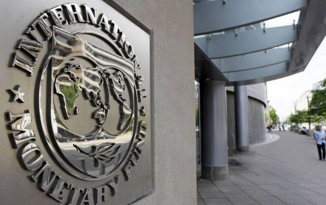 МВФ очікує прямих переговорів між Україною та РФ щодо реструктуризації боргу