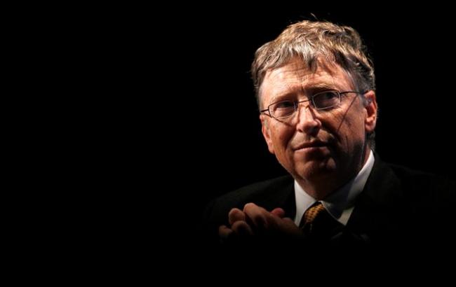 Білл Гейтс попередив людство про смертельну епідемію грипу