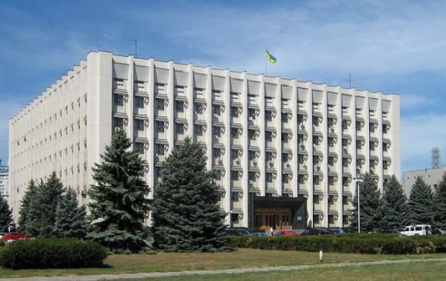 В Одесской ОГА завершился конкурс на должность замглавы
