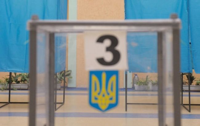 В Одессе открылись все избирательные участки на выборах
