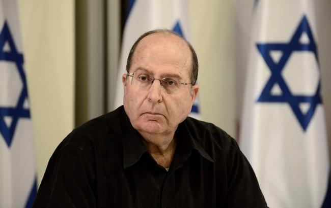 Минобороны Израиля назвало теракт вероятной причиной крушения А321