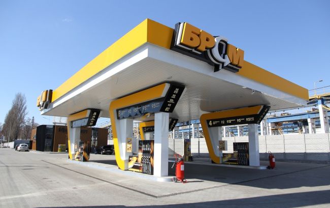 У "БРСМ-Нафті" заявили про спробу незаконного захоплення нафтобази під Києвом