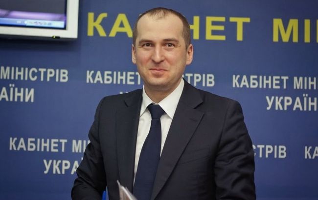 Алексей Павленко: С выходом Украины на рынки ЕС для нас откроются рынки Азии и Африки