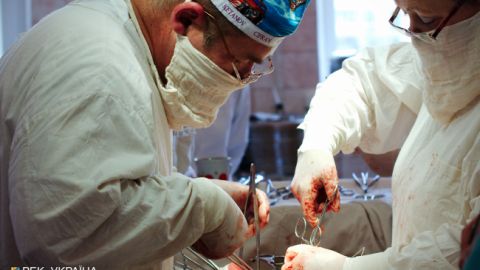 Врачи провели уникальную операцию в детской больнице: все подробности