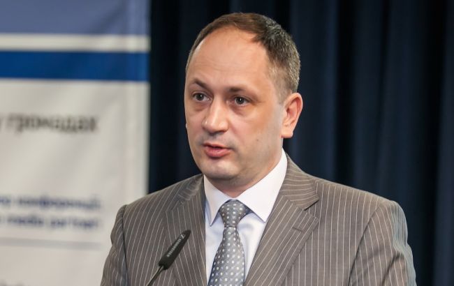 У МінАТО на 30 посад претендують понад 90 осіб, - Черниш