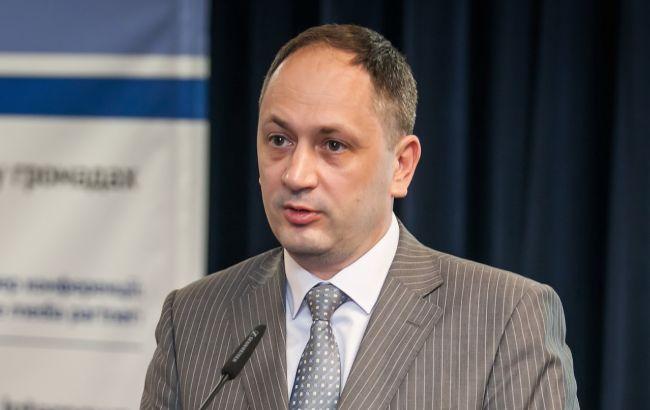 Украина и Всемирный банк обсудили запуск фонда для восстановления Донбасса