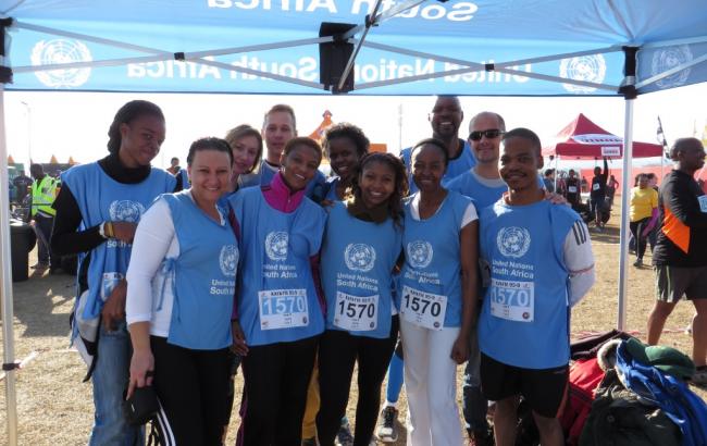 В Конго беженцы из Южного Судана взяли в заложники сотрудников миссии ООН