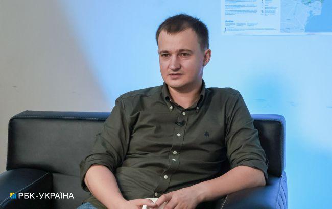 Червоні лінії небезпечно ламати, однак протискати можна, - Чмут