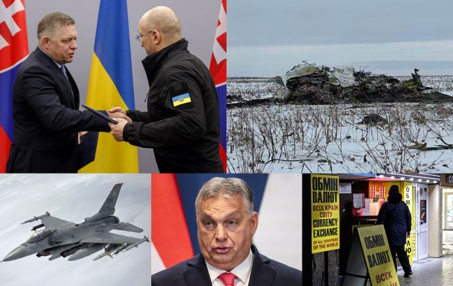 Война, Украина, мир. На что обратить внимание сегодня