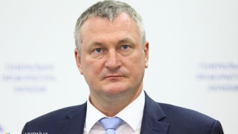 Князєв назвав кількість поновлених після переатестації поліцейських