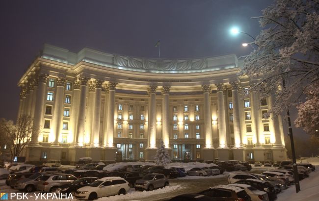 Репресії в Криму: Україна висловила протест Росії і підніме це питання в ООН