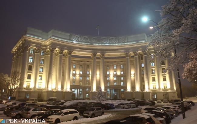 МЗС рекомендує українцям утриматися від відвідання південних регіонів Таїланду