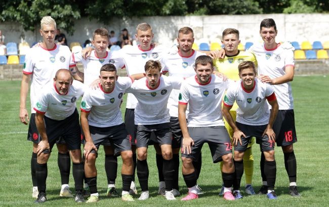 Унікальний президент-футболіст із української ПФЛ оновив світовий рекорд: що він зробив