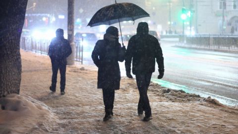 Погодная карусель: синоптики анонсировали ухудшение во всех регионах