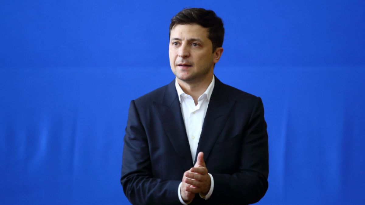 Зеленський: в Україні будуть легалізовані азартні ігри