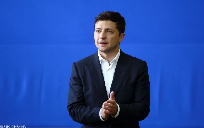 Зеленський помилував переданого Україні політв'язня Литвинова