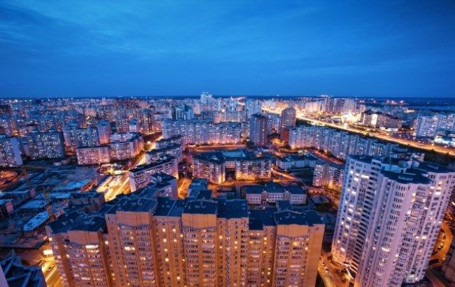 "Киевэнерго" пообещало помочь городу принять теплосети и настроить работу нового коммунального предприятия