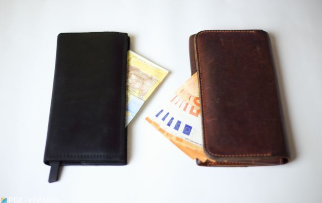 НБУ назвав суму приватних переказів в Україну за рік