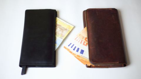 Минимальная зарплата в Украине в 9-12 раз меньше, чем в самых богатых странах ЕС