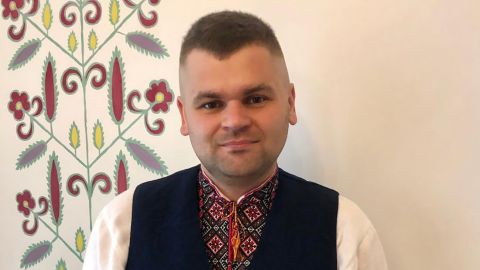 Этнолог Владимир Щибря: Сакральных символов в вышиванках нет - это миф, не подтвержденный наукой