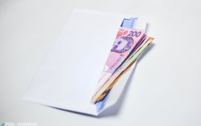 Середня зарплата українців досягла 11 тис. грн