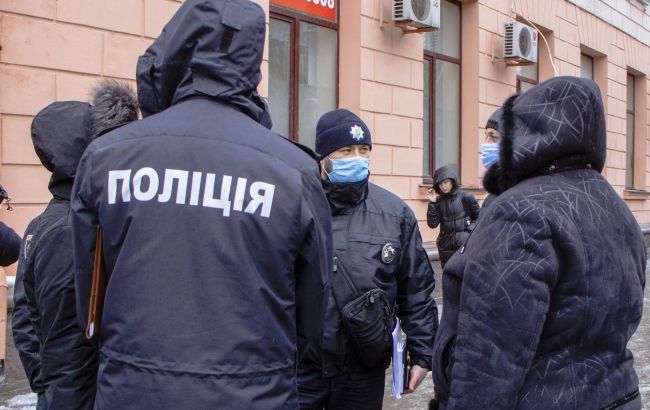 У Дніпрі спеціальні рейдові групи перевіряють дотримання карантину