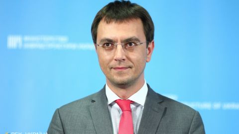 Суд закрив справу щодо незаконного збагачення Омеляна