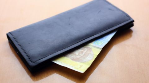 ПФУ назвав кількість пенсіонерів з виплатами понад 10 тис. грн