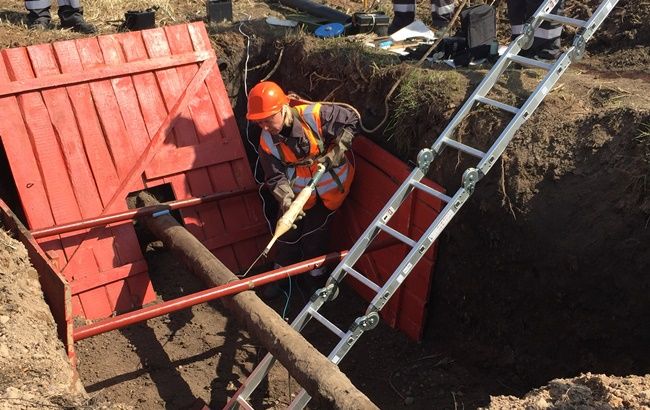 ПАТ "Дніпропетровськгаз" пропонує винагороду за виявлення крадіжок катодних станцій