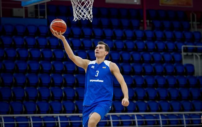 FIBA проинспектировала Запорожье перед игрой Украина - Словения