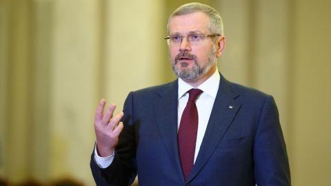 Бывший бизнес-партнер Вилкула обвинил политика в рейдерстве