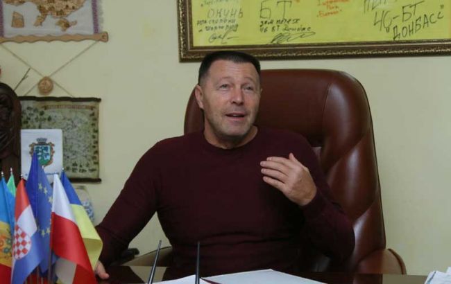 Суд відсторонив від посади мера Могилів-Подільського
