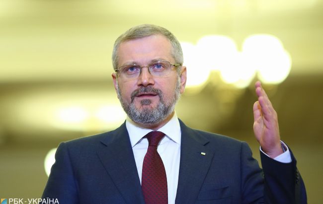 Оккупанты сорвали гуманитарный коридор из Херсонской области, - Вилкул