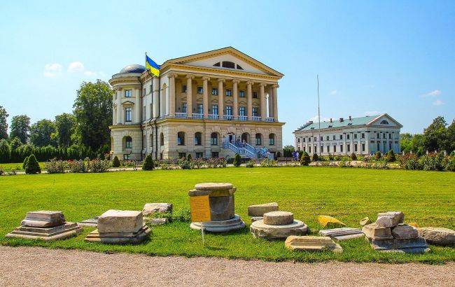 Мальовнича Чернігівщина: з чого почати знайомство з регіоном