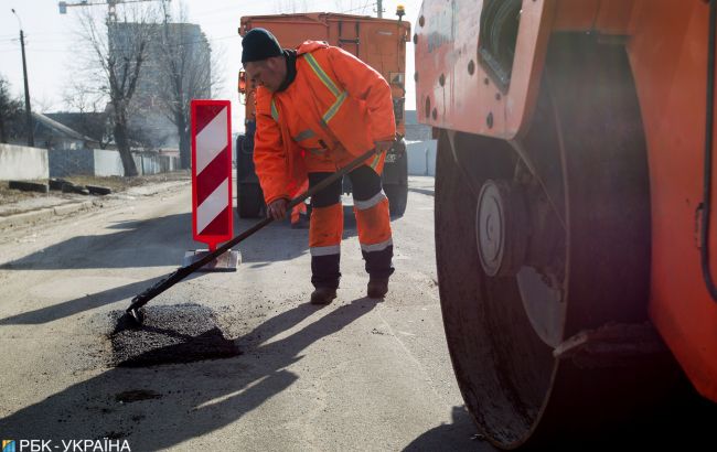 У Києві частково обмежать рух у напрямку Троєщини