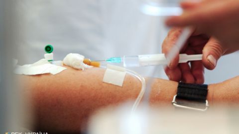 В Минздраве назвали число подтвержденных случаев дифтерии