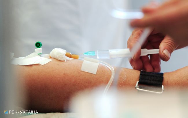 У Запорізькій області від грипу померли дві пенсіонерки і підліток