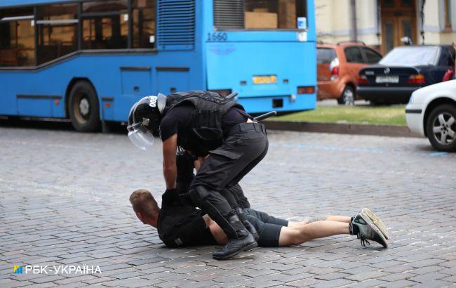 У Хмельницькій області під час затримання помер 25-річний хлопець. ДБР почало розслідування