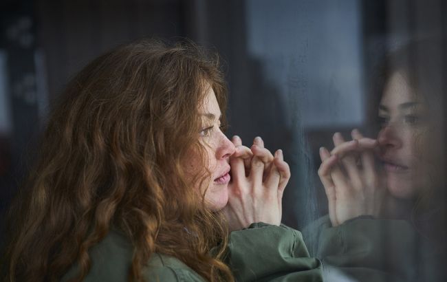 "Усміхнена" депресія. Коли успіх стає маскою для порожнечі