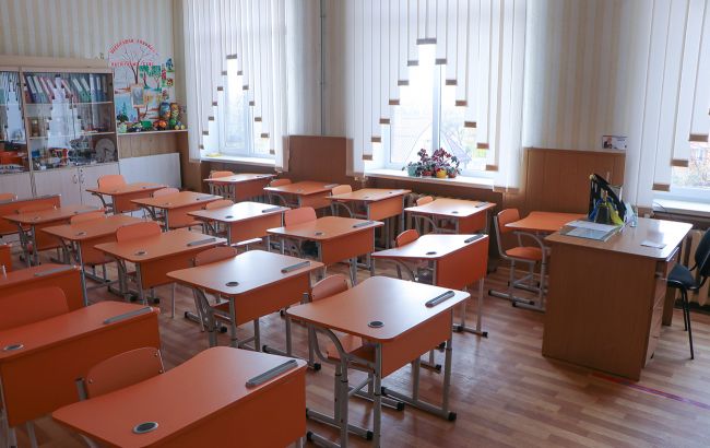 В Днепре началась подача тепла в учреждения социальной сферы