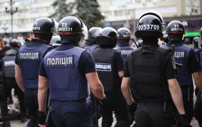 В Одесі 2 травня посилено чергуватимуть 2,5 тисячі правоохоронців