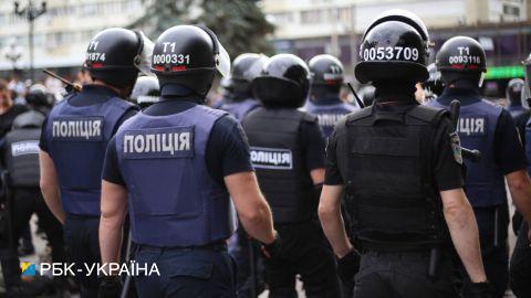 Правоохранители переходят на усиленный режим работы ко Дню независимости