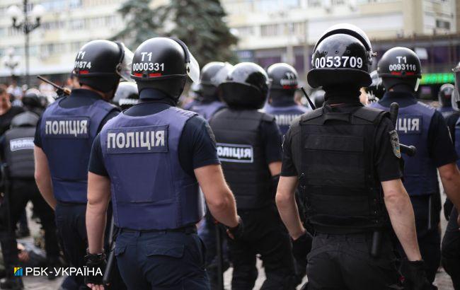 Правоохоронці переходять на посилений режим роботи до Дня незалежності