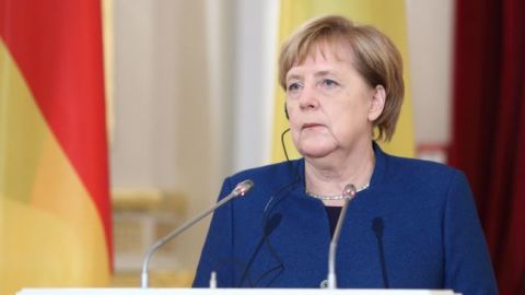 Меркель предупредила о росте популизма в ЕС