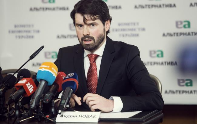 В украинской экономике нет проблем, есть проблемы в управлении, - эксперт