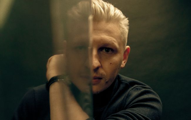 Эти песни посвящены каждому украинцу. Слушайте новый альбом группы "Фіолет"