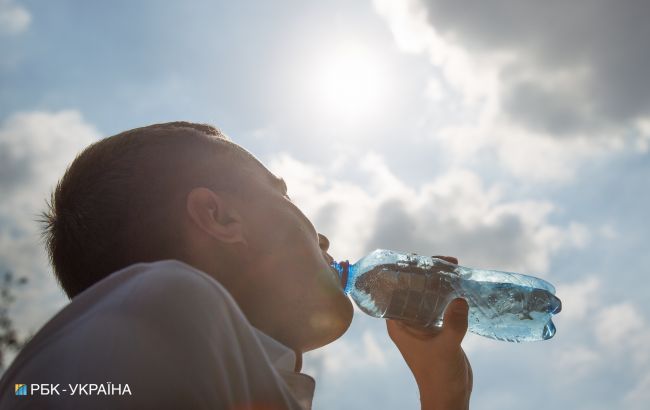 Нідерланди оголосили про дефіцит води у країні: що трапилось