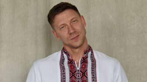 Евгений Гашенко, "Дизель Шоу": Все россияне виноваты в том, что началась война