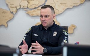 Довіра українців до поліції нищиться через мобілізацію: інтерв&rsquo;ю з Іваном Вигівським