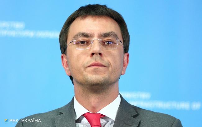 Германия может выделить средства на первый автобан в Украине, - Омелян